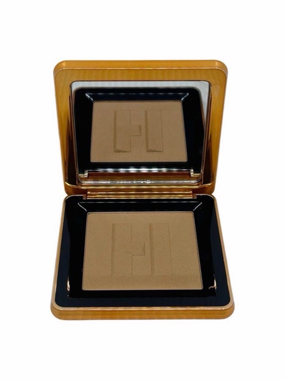 HAUS LABS by Lady Gaga Power Sculpt Velvet Bronzer - Light Level 1 - 0.42 oz